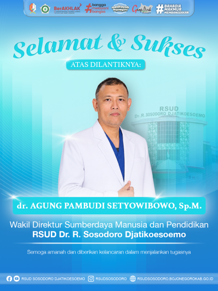 dr. AGUNG PAMBUDI SETYOWIBOWO